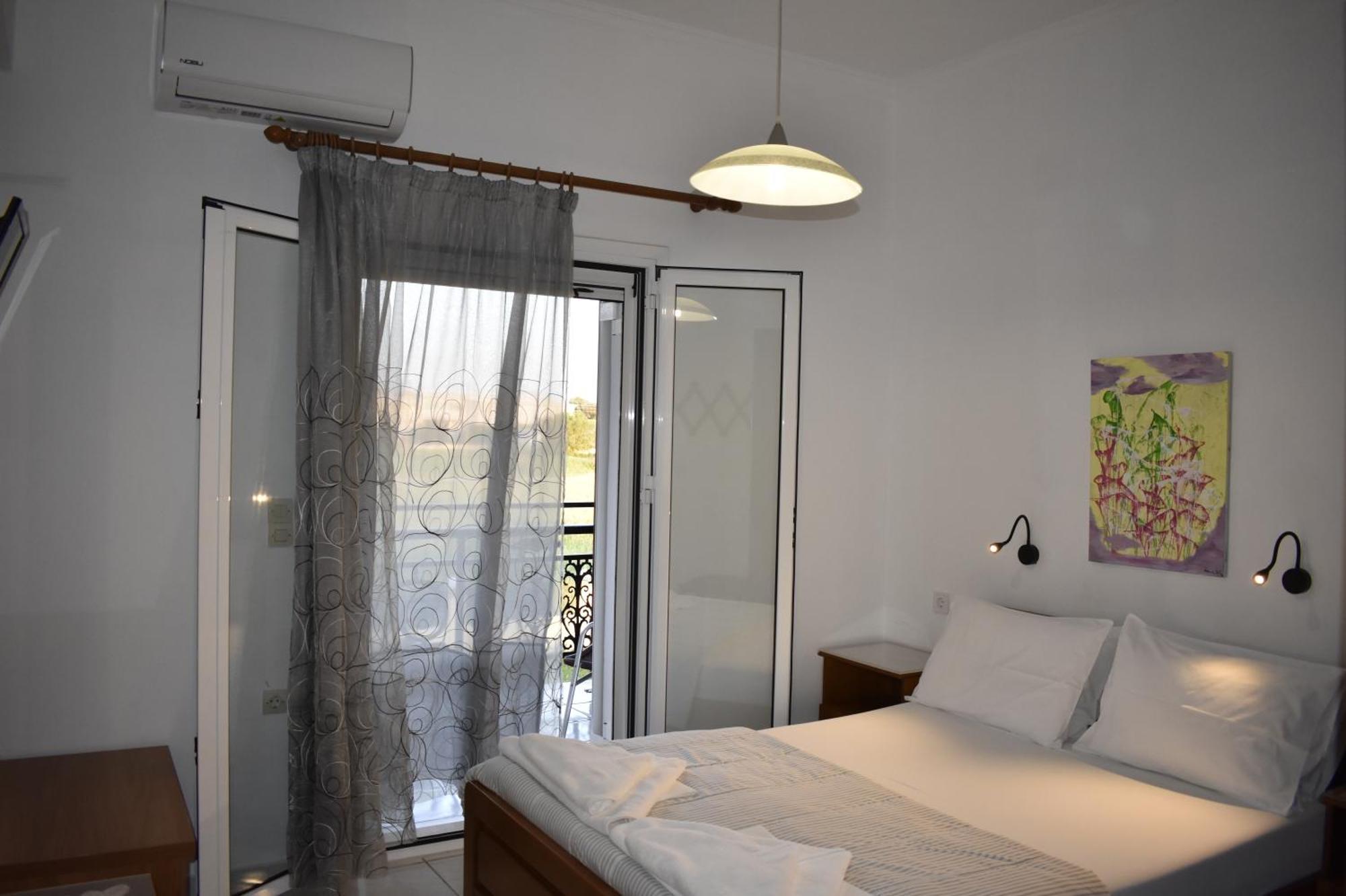 Hotel Katerinas Private Kalamaki (Zakynthos)