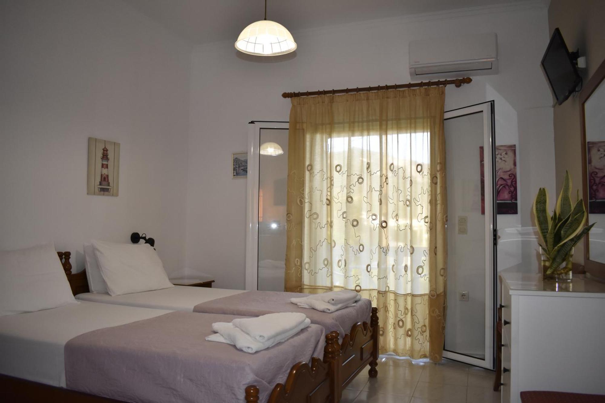 Katerinas Private 2* Kalamaki (Zakynthos)