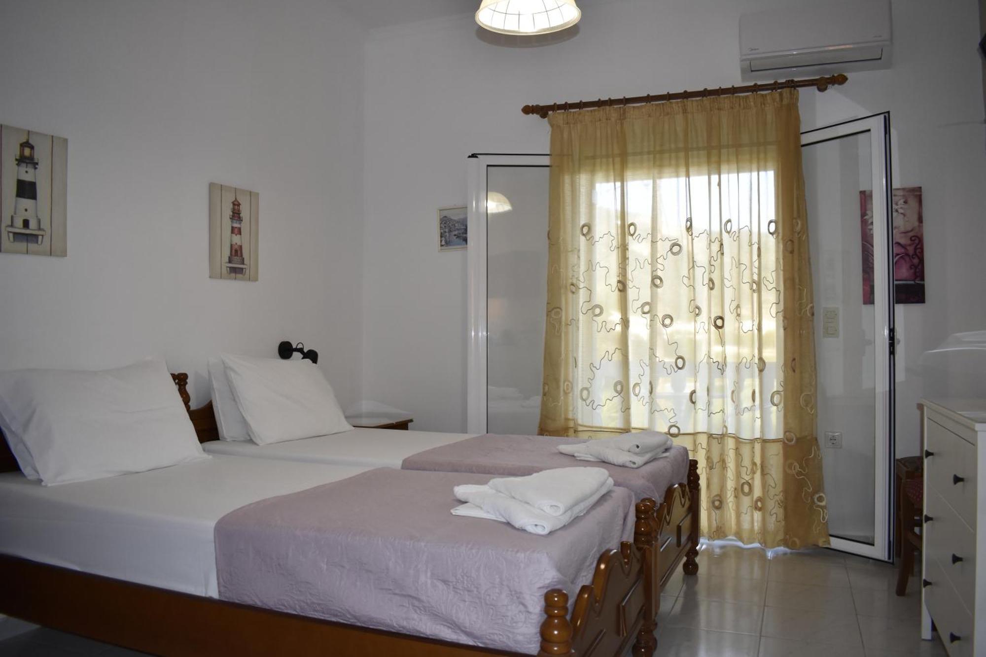 Katerinas Private Kalamaki (Zakynthos)
