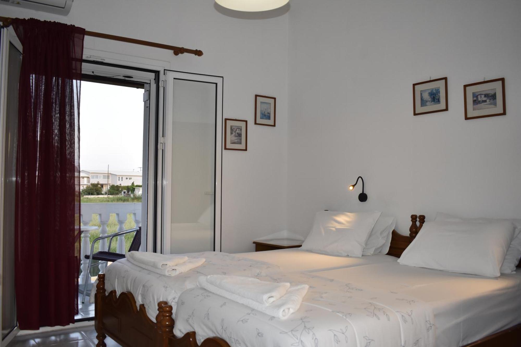 Hotel Katerinas Private 2*