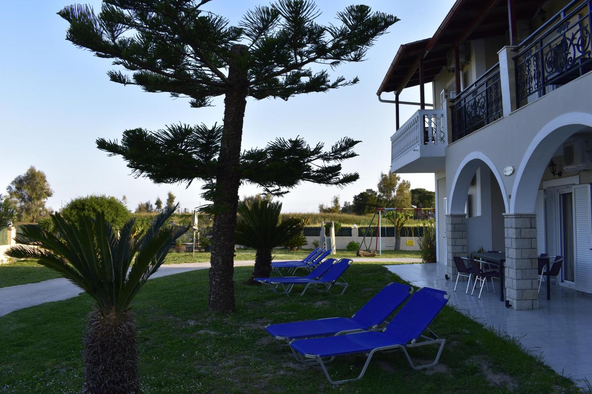 Hotel Katerinas Private Kalamaki (Zakynthos)