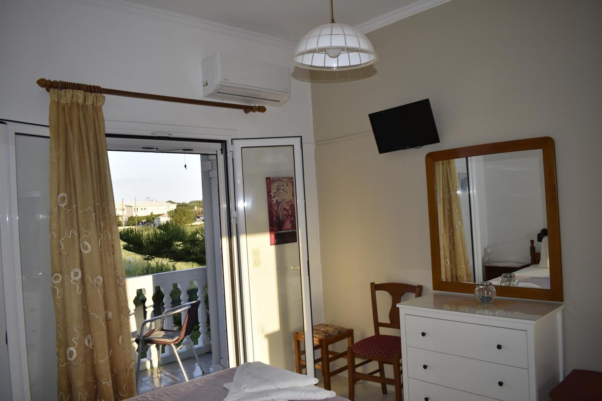 Katerinas Private Hotel